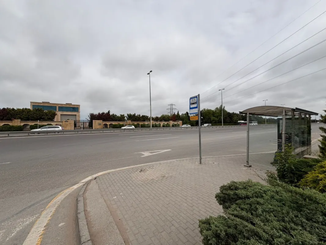 Satılır torpaq sahəsi 4 m²