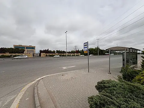 Satılır torpaq sahəsi 4 m²