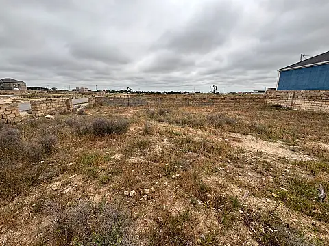 Satılır torpaq sahəsi 4 m²