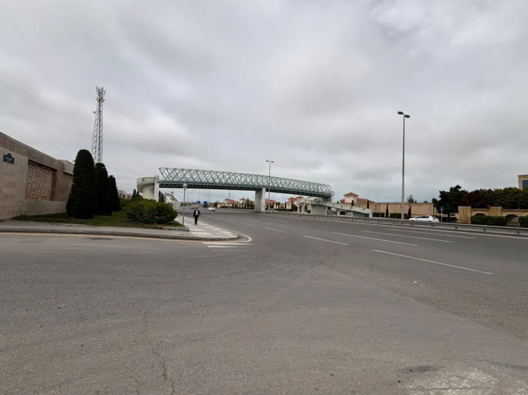 Satılır torpaq sahəsi 4 m²