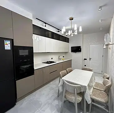 Satılır 3 otaqlı mənzil 80 m²