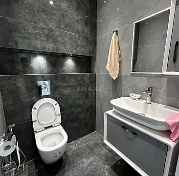 Satılır 3 otaqlı mənzil 80 m²