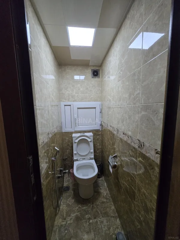 Satılır 5 otaqlı mənzil 120 m²