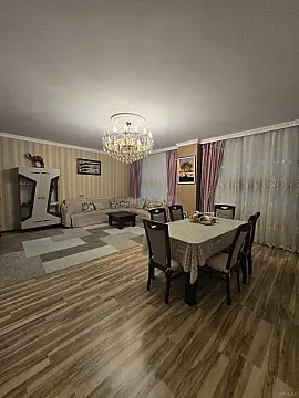 Satılır 5 otaqlı mənzil 120 m² — Bakı, Puta 5 otaq 120.00 m²