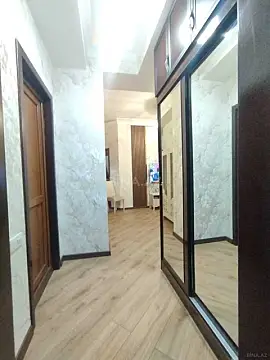 Satılır 3 otaqlı mənzil 66 m²