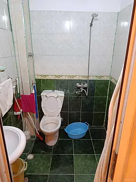 Satılır 2 otaqlı mənzil 42 m²