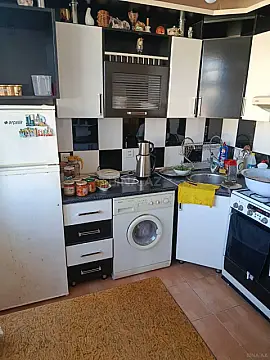 Satılır 2 otaqlı mənzil 42 m²