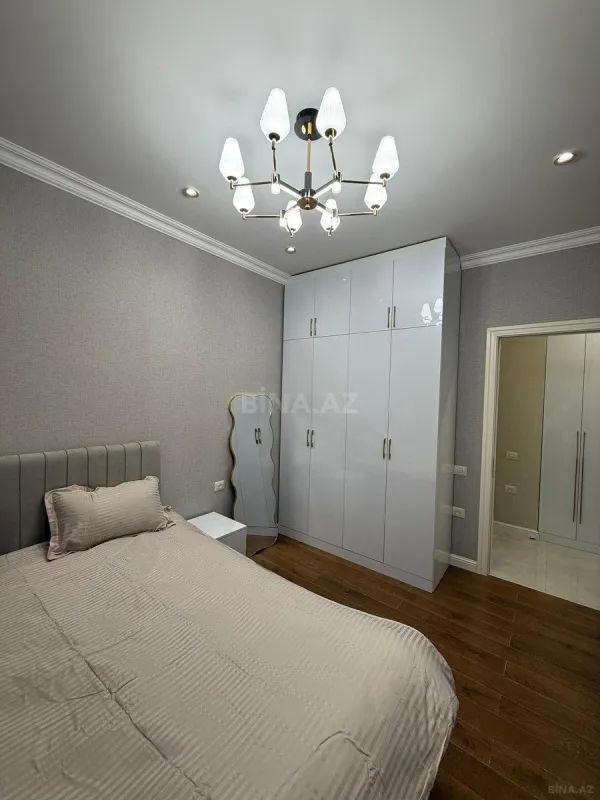 Kirayə verilir 3 otaqlı mənzil 90 m²