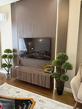 Kirayə verilir 3 otaqlı mənzil 90 m²