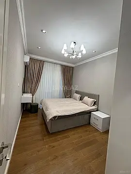 Kirayə verilir 3 otaqlı mənzil 90 m²