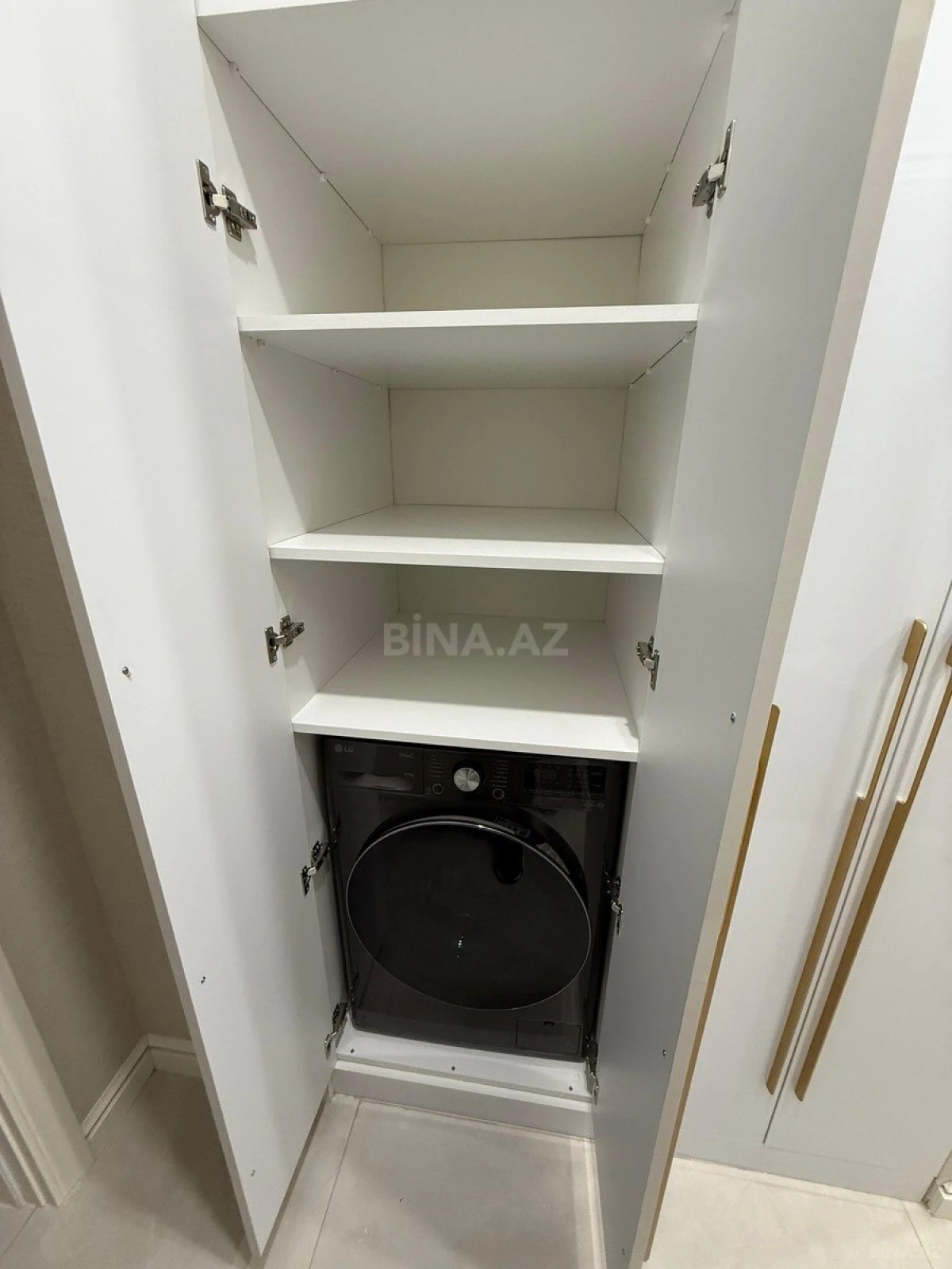 Kirayə verilir 3 otaqlı mənzil 90 m²