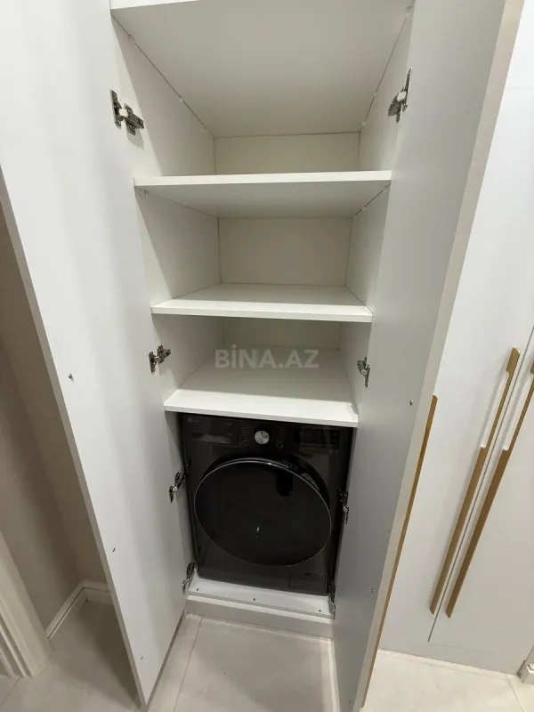 Kirayə verilir 3 otaqlı mənzil 90 m²