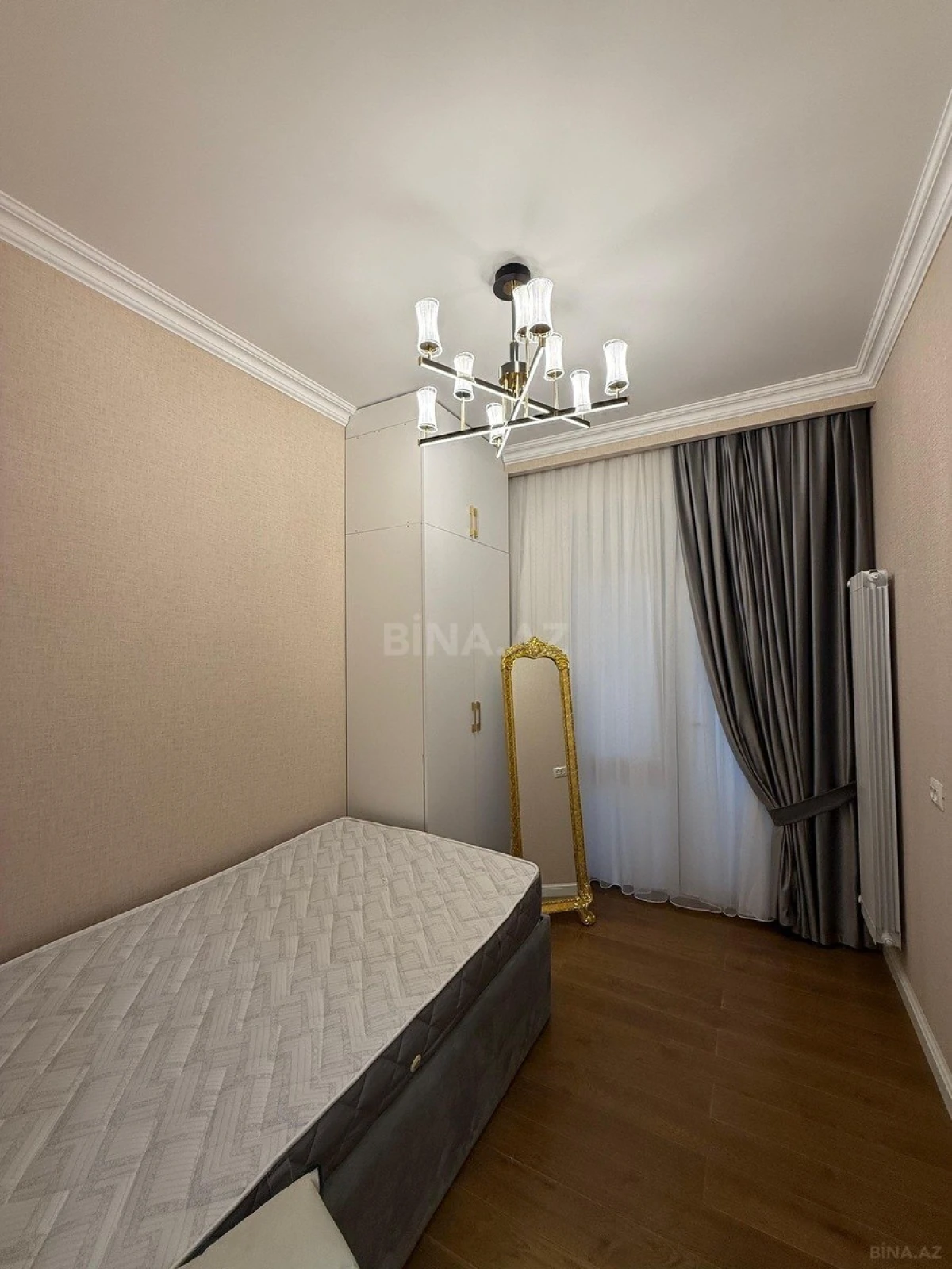 Kirayə verilir 3 otaqlı mənzil 90 m²