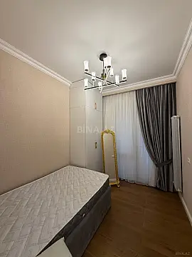 Kirayə verilir 3 otaqlı mənzil 90 m²