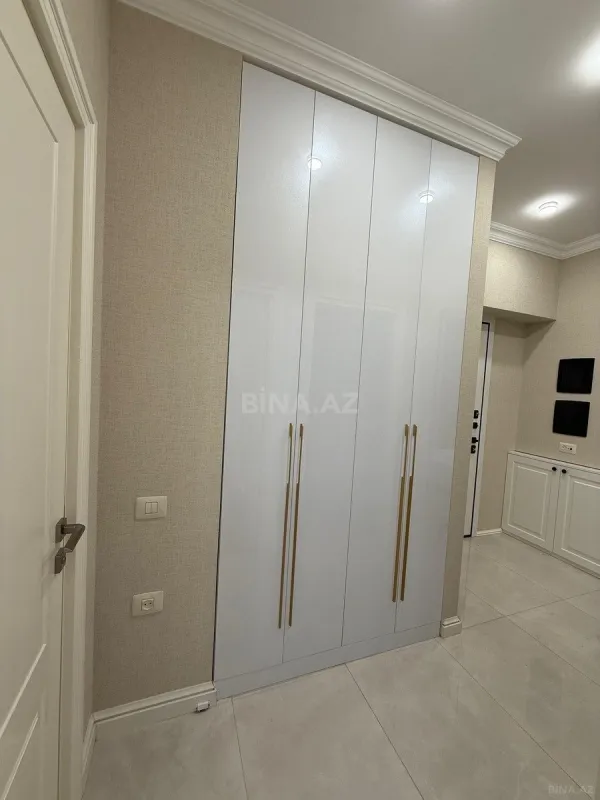 Kirayə verilir 3 otaqlı mənzil 90 m²