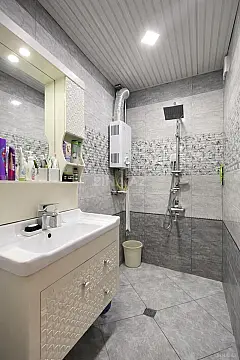Satılır 5 otaqlı mənzil 127 m²