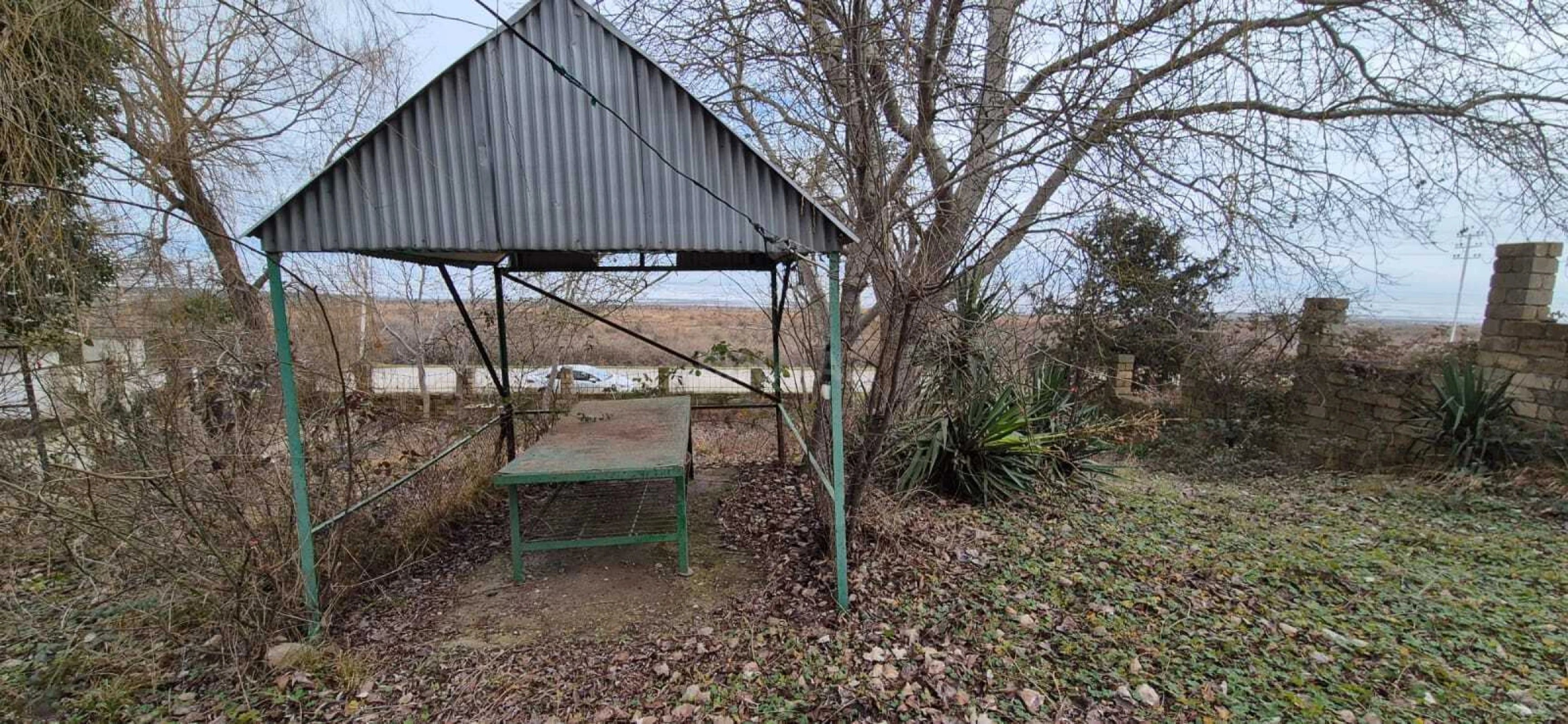 Satılır torpaq sahəsi 10 m²