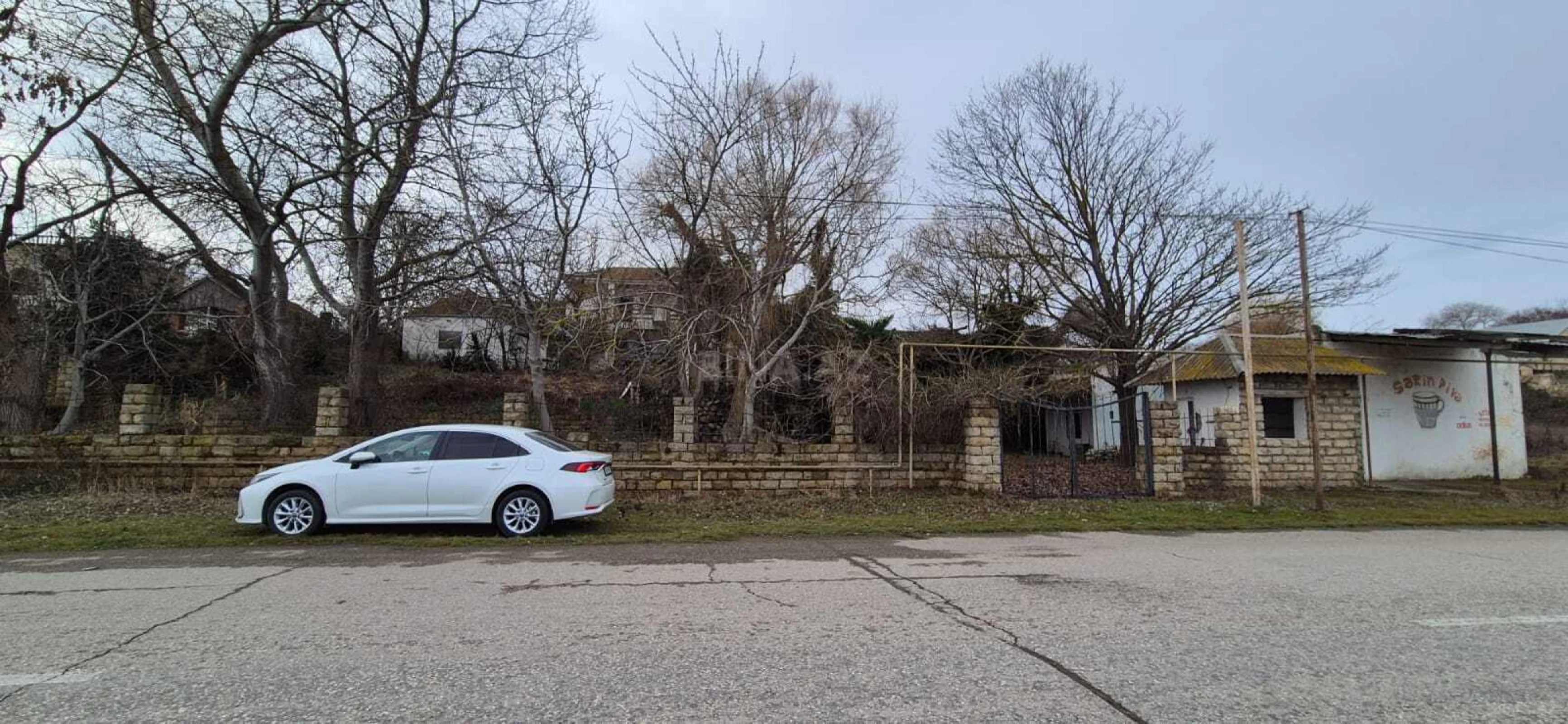 Satılır torpaq sahəsi 10 m²