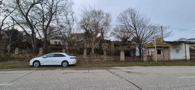 Satılır torpaq sahəsi 10 m² — Xaçmaz 10.00 m²