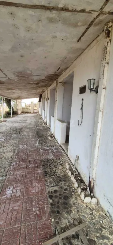 Satılır torpaq sahəsi 10 m²