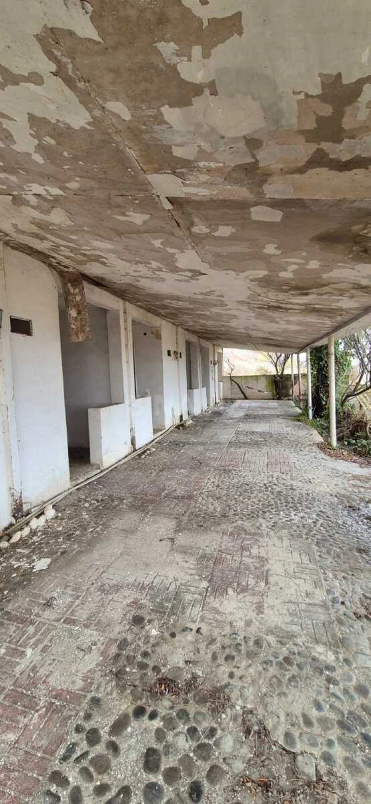 Satılır torpaq sahəsi 10 m²