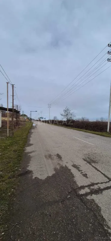 Satılır torpaq sahəsi 10 m²