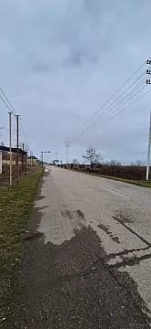 Satılır torpaq sahəsi 10 m²