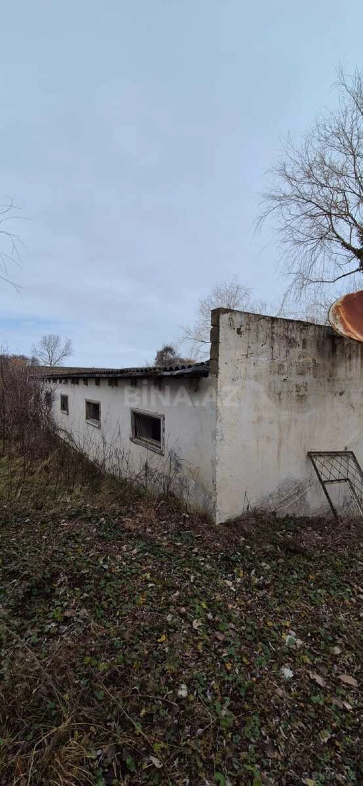 Satılır torpaq sahəsi 10 m²