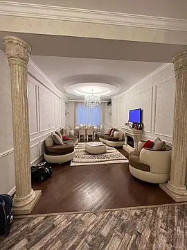 Satılır 3 otaqlı mənzil 146 m² — Bakı, Nəsimi 3 otaq 146.00 m²