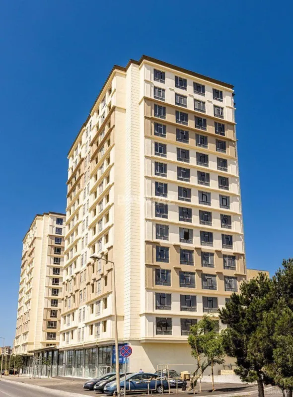 Kirayə verilir 2 otaqlı mənzil 60 m²