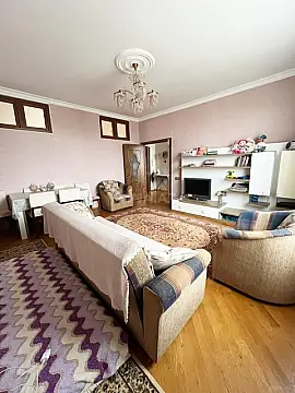 Kirayə verilir 2 otaqlı mənzil 60 m² — Bakı, İnşaatçılar 2 otaq 60.00 m²