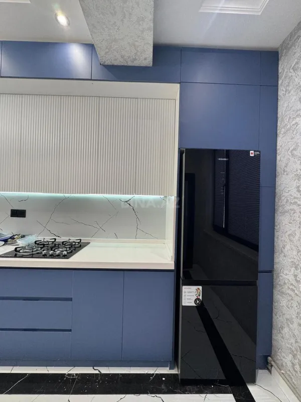 Kirayə verilir 2 otaqlı mənzil 75 m²