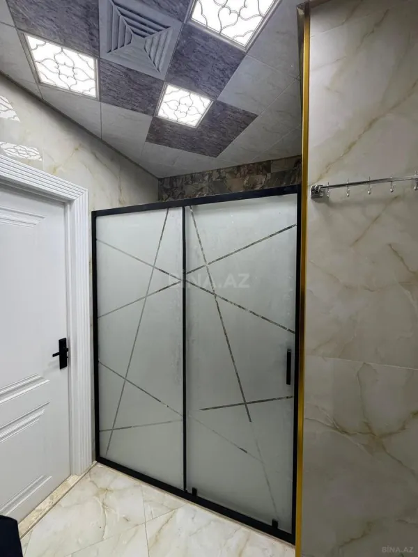 Kirayə verilir 2 otaqlı mənzil 75 m²