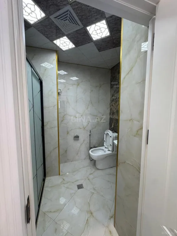 Kirayə verilir 2 otaqlı mənzil 75 m²