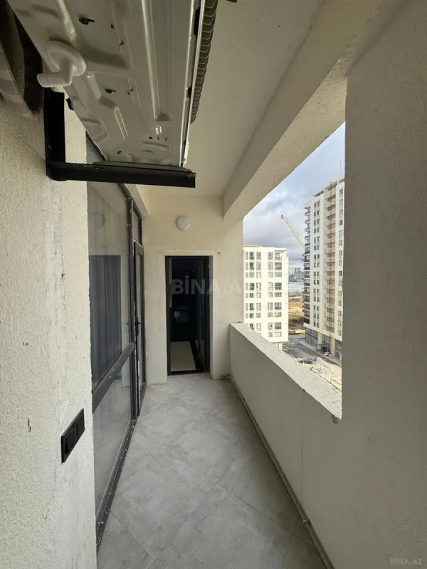 Kirayə verilir 2 otaqlı mənzil 75 m²