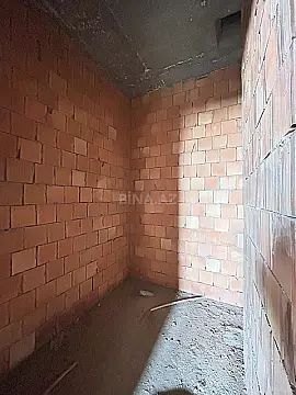 Satılır 1 otaqlı mənzil 44.3 m²