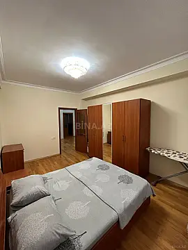 Kirayə verilir 3 otaqlı mənzil 120 m²