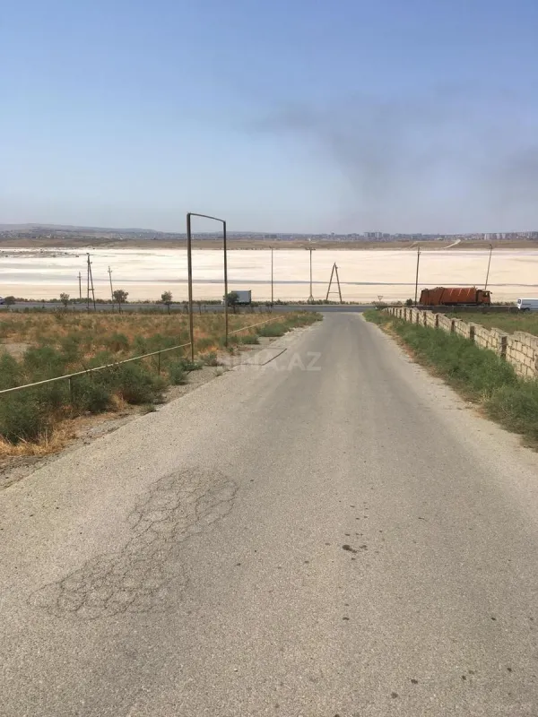 Satılır torpaq sahəsi 56 m²