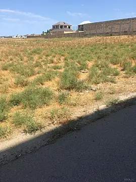 Satılır torpaq sahəsi 56 m²