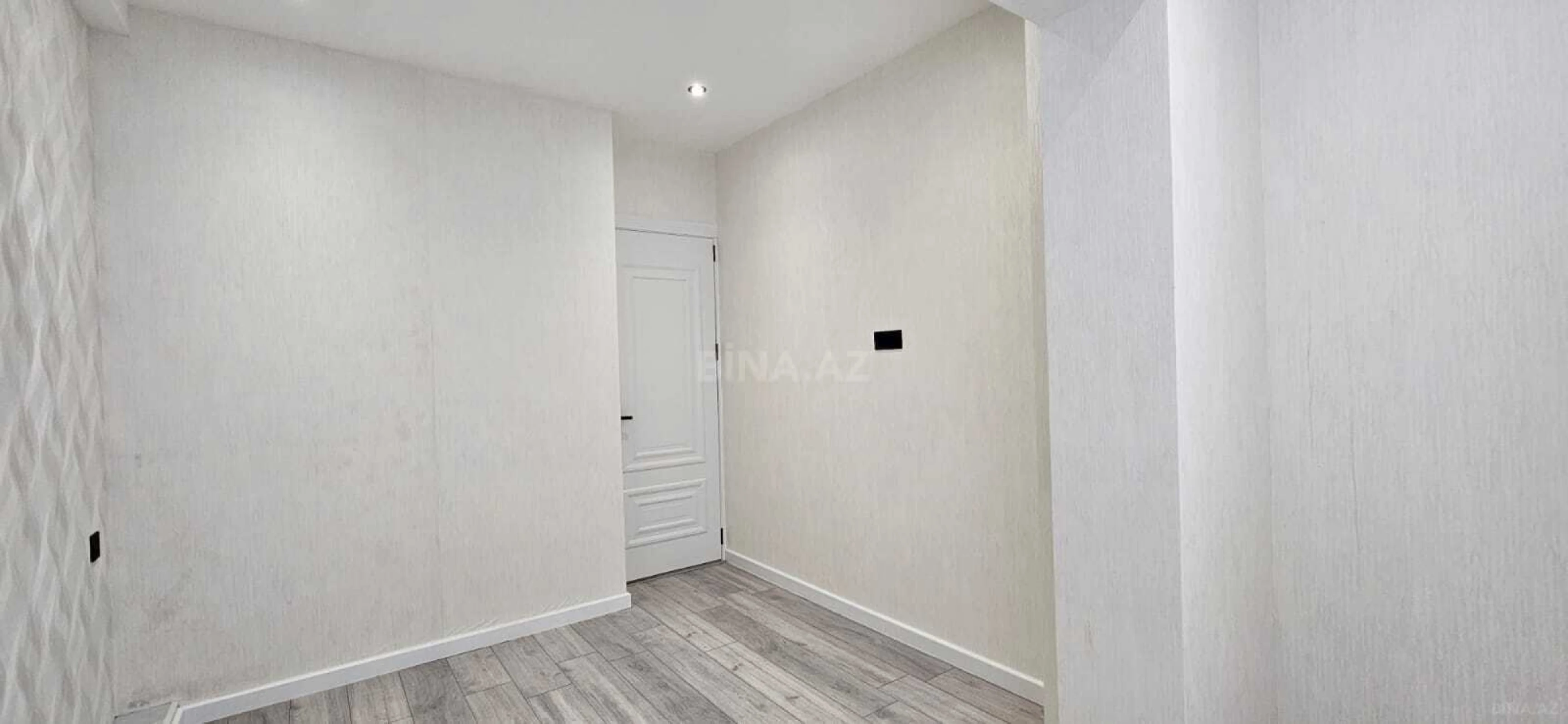 Satılır 3 otaqlı mənzil 75 m²