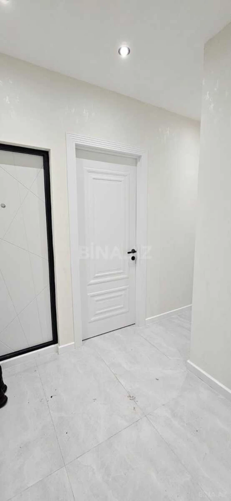 Satılır 3 otaqlı mənzil 75 m²