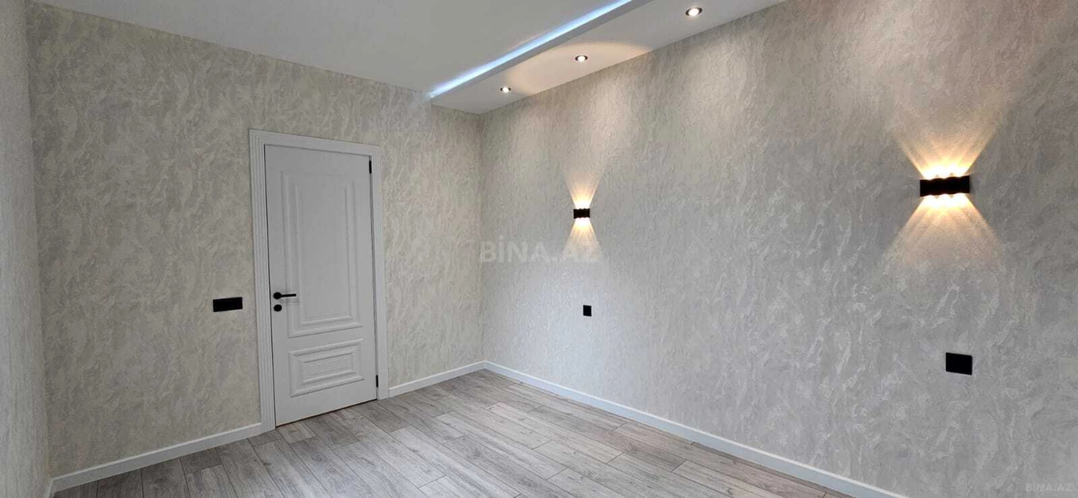 Satılır 3 otaqlı mənzil 75 m²