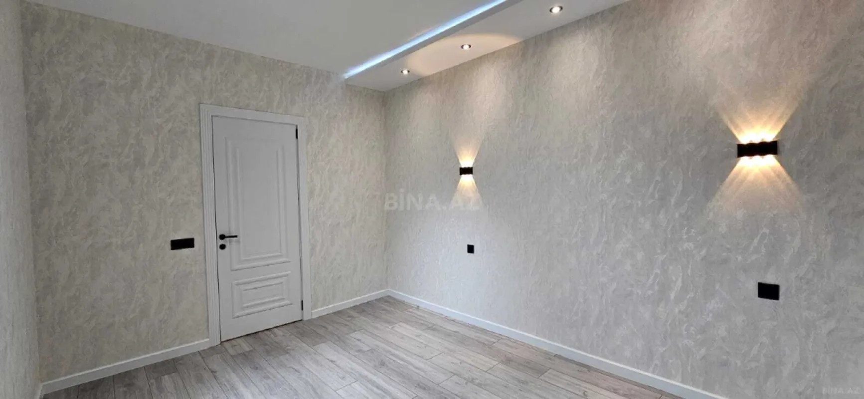 Satılır 3 otaqlı mənzil 75 m²