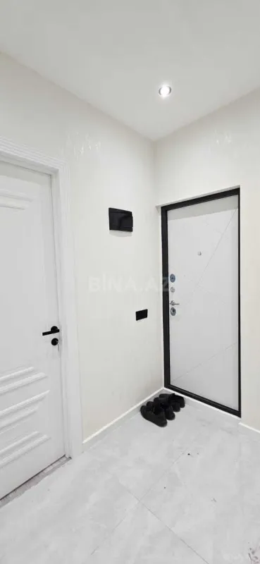 Satılır 3 otaqlı mənzil 75 m²