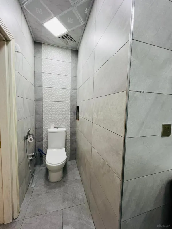 Kirayə verilir 2 otaqlı mənzil 56 m²