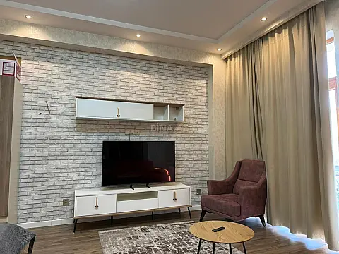 Kirayə verilir 2 otaqlı mənzil 56 m²