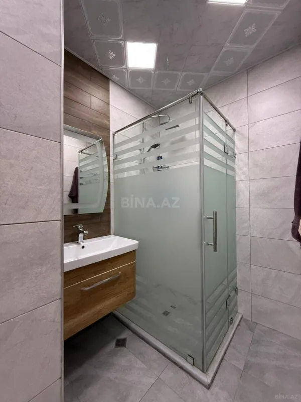 Kirayə verilir 2 otaqlı mənzil 56 m²