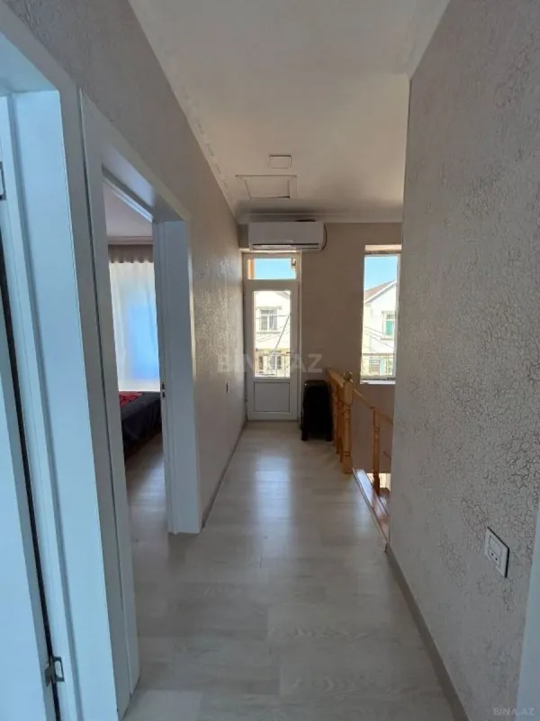 Satılır 4 otaqlı həyət evi 90 m²