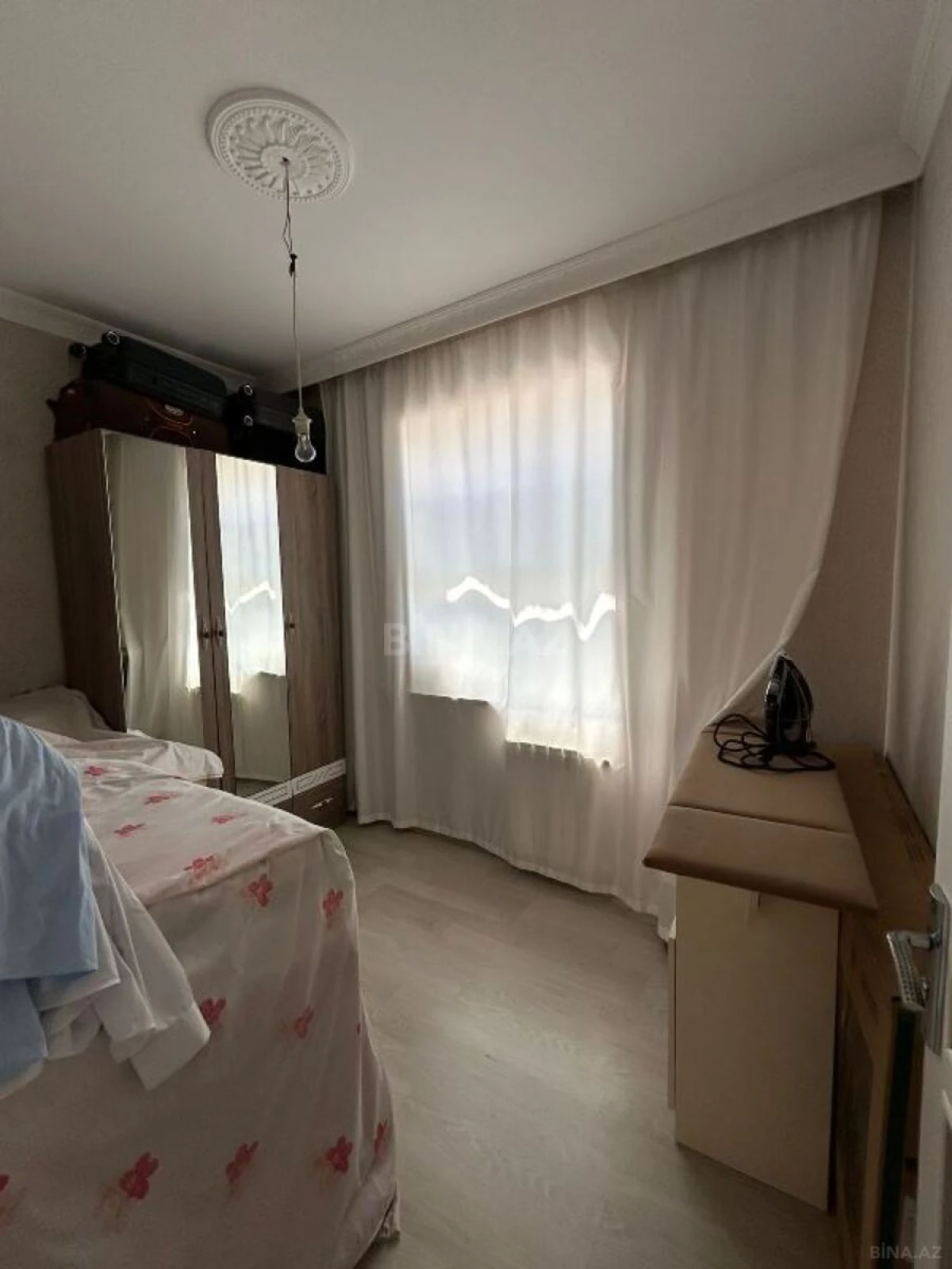 Satılır 4 otaqlı həyət evi 90 m²
