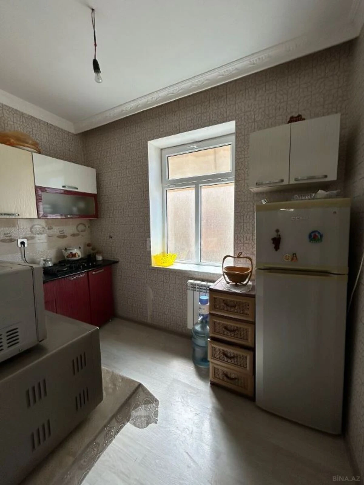 Satılır 4 otaqlı həyət evi 90 m²